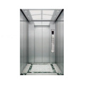 Factory price stainless steel home elevator cabin design